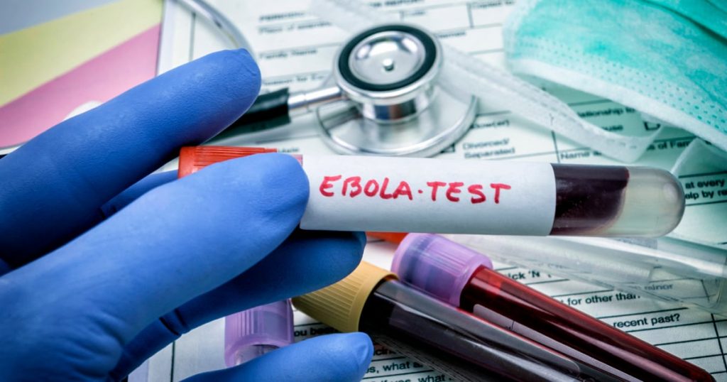 Le risque d'Ebola en Afrique du Sud est faible malgré la spirale de l'épidémie en RDC et en Ouganda