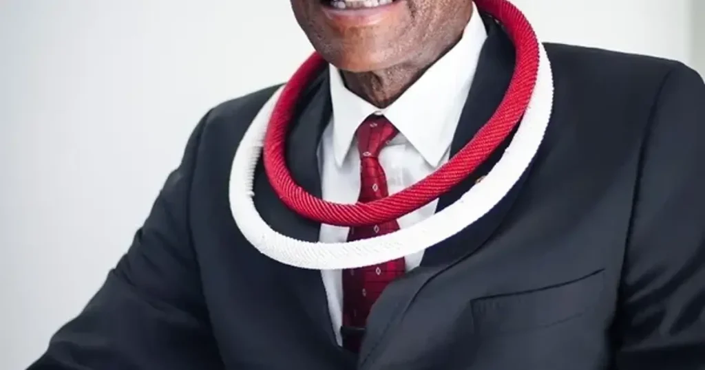 Le roi AmaNdebele Enock Makhosonke Mabhena II est décédé à l'âge de 65 ans