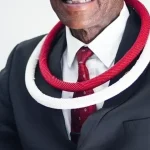 Le roi AmaNdebele Enock Makhosonke Mabhena II est décédé à l'âge de 65 ans