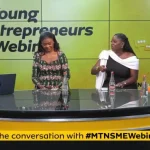 Mtn Ghana organise un webinaire pour les PME sur la création d'activités parallèles réussies