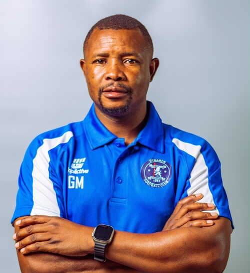 Les Dynamos suspendent l'entraîneur Genesis Mangombe pour utilisation de juju et allégations de matchs truqués