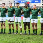 Les Springboks juniors battent le Zimbabwe 40-0 alors que les jeunes SA « A » revendiquent leurs droits contre leurs voisins