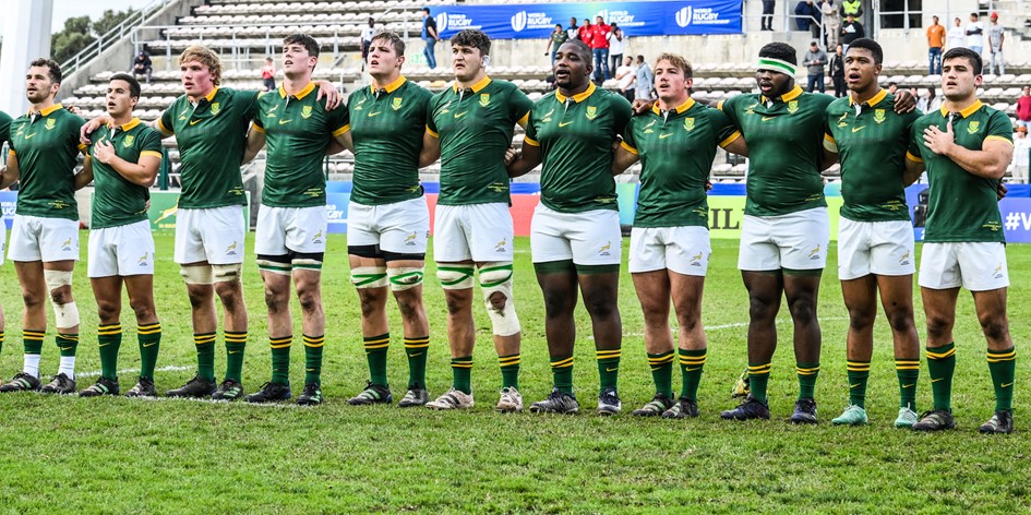 Les Springboks juniors battent le Zimbabwe 40-0 alors que les jeunes SA « A » revendiquent leurs droits contre leurs voisins