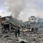 Les conflits mondiaux atteindront leur apogée en 2025 (rapport)