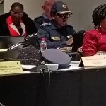Les détournements de camions et les vols de fonds en transit persistent dans le Gauteng malgré la baisse de la criminalité