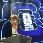Coupe du monde