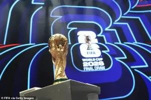 Coupe du monde