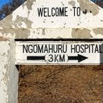 Les infirmières exigent une action urgente à l’hôpital psychiatrique de Ngomahuru après le décès d’un patient suite à une évasion