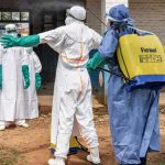 Les infirmières kenyanes imposent 5 conditions au gouvernement concernant le centre Ebola