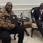 Les liens du président Ruto avec le magnat controversé Chivayo irritent l'opposition kenyane