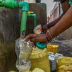 Les résidents de Ruai et Kamulu mis en demeure alors que Nairobi Water lance un exercice de 3 mois