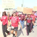 Les résidents de Sogakope protestent contre la facturation de l'ECG