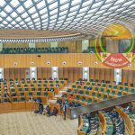 L'opposition accuse le ZANU-PF d'accélérer l'adoption du projet d'amendement constitutionnel alors que Mudenda rejette les appels à retarder le débat