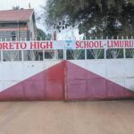 Loreto Girls Limuru fermée indéfiniment après les troubles étudiants