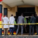 Makueni : Un mystère sur la découverte d'un organe humain mâle le long de l'autoroute Nairobi-Mombasa