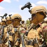 Mandera : Alerte élevée après que des militants d'Al-Shabaab ont lancé une attaque nocturne contre un camp de police