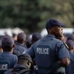 Manifestations du 30 juin : Gauteng SAPS prépare un déploiement à grande échelle