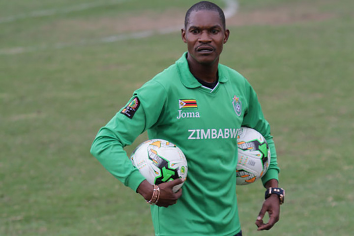 Mapeza met les joueurs du Scottland FC au défi de maintenir leur élan après la victoire contre CAPS United
