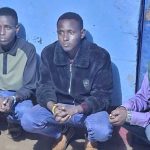 Marsabit : DCI arrête 3 suspects en possession de 13 défenses d'éléphant