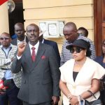 Mercy Chebet : l'aspirant député de Rongai exige 50 millions de KSh d'un employé principal de la KRA pour des remarques humiliantes