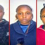 Meru : les détectives de la DCI arrêtent 3 suspects liés au braquage de Sacco d'une valeur de 22,4 millions de KSh