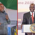 Migori : Junet Mohamed fait un don de 10 millions de KSh à l'événement d'autonomisation des femmes de l'ODM