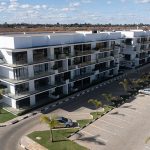 Millennium Heights va de l'avant avec l'innovation solaire