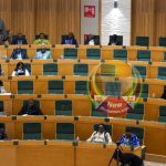 Mnangagwa convoque une séance extraordinaire du Parlement pour examiner les modifications du Sénat au CAB3