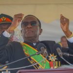 Mnangagwa est sur le point de prolonger son mandat alors que le Parlement adopte à nouveau le projet de loi d'amendement constitutionnel n° 3