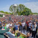 Moses Wetang'ula : de nouvelles photos montrent toute l'étendue du manoir Grand Bungoma du Président