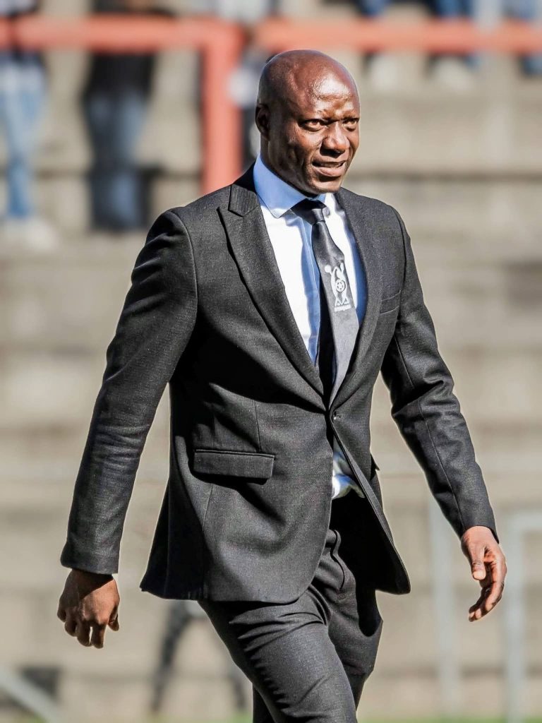 Mwaruwari se prépare à un affrontement difficile contre les Dynamos suite au boycott de l'entraînement des joueurs des Highlanders