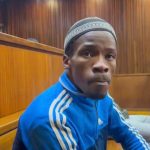 NPA confiant dans l'affaire contre l'incendie du CBD de Joburg accusé