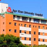 Nairobi : L'hôpital universitaire Aga Khan confirme le décès d'une personne après une chute de l'étage supérieur
