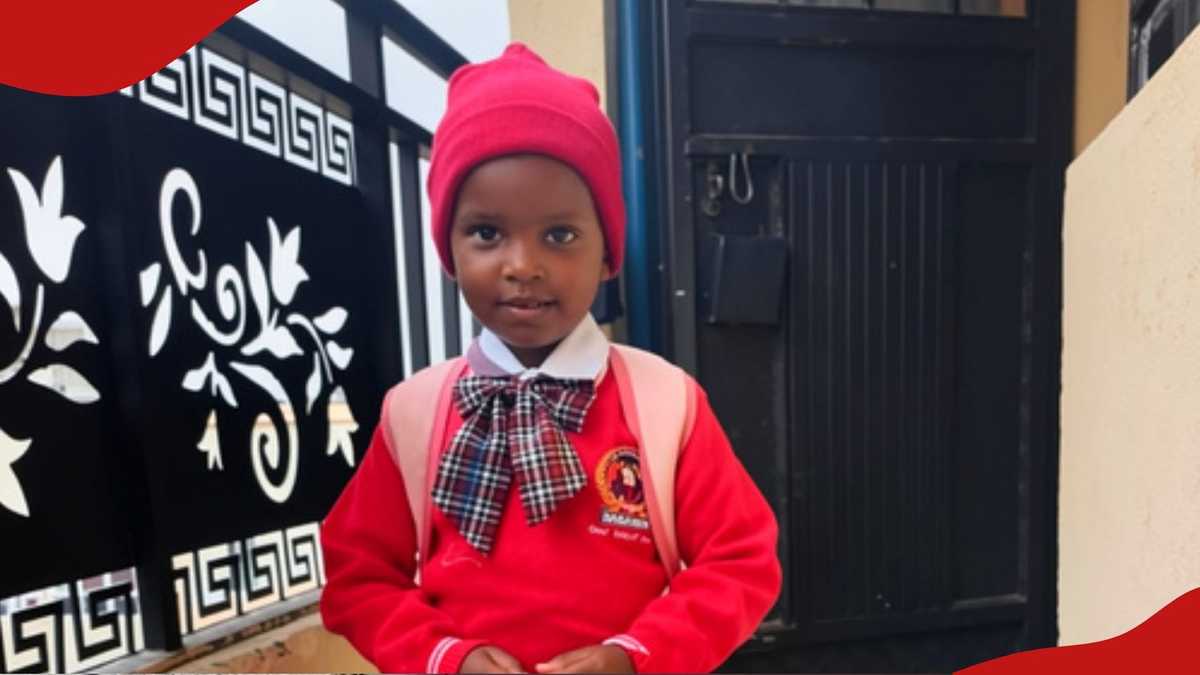 Nairobi : Une fillette de 4 ans disparue sauvée par les cavaliers de Boda Boda, confirme la famille