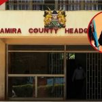 Nyamira : un greffier de l'Assemblée parmi six comtés arrêté pour un appel d'offres irrégulier de 30 millions de KSh