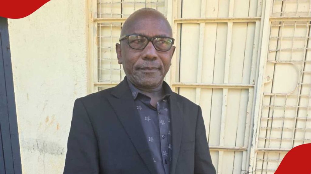 Nyeri : DCI arrête un suspect dans le cadre d'un stratagème de fraude foncière de 900 000 KSh