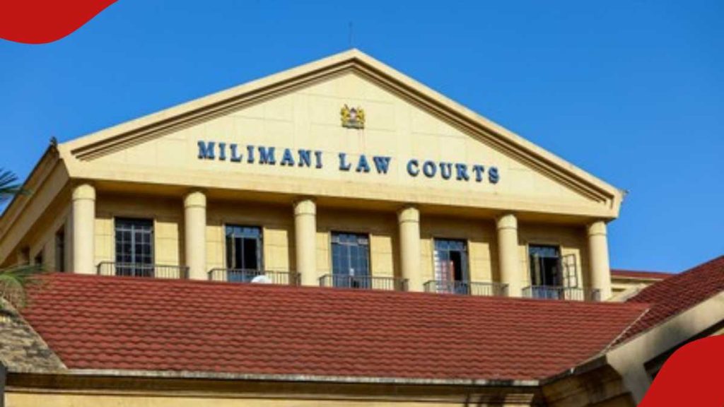 Pétition déposée visant à interdire aux responsables gouvernementaux de bloquer les Kenyans sur les réseaux sociaux