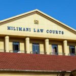 Pétition déposée visant à interdire aux responsables gouvernementaux de bloquer les Kenyans sur les réseaux sociaux