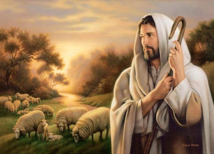 Jésus-Christ