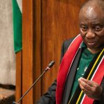 Ramaphosa : Les récents exercices navals multinationaux ont offert à l'armée une expérience inestimable