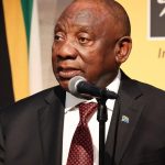 Ramaphosa affirme que des preuves suffisantes sont nécessaires avant une enquête de mise en accusation