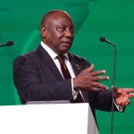 Ramaphosa exhorte les Sud-Africains à cesser de blâmer les migrants pour les problèmes locaux