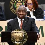 Ramaphosa "ne se laissera pas distraire par des agendas étroits" à propos de la saga Phala Phala