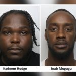 Royaume-Uni : les trafiquants de drogue Mugugu et Hodge emprisonnés après la découverte d'une grande quantité d'héroïne et de cocaïne dans un sac KFC à l'intérieur d'une voiture
