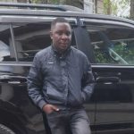Samuel Abisai : Au sein de l'entreprise de vêtements abordables Nguo appartenant au gagnant du jackpot