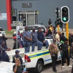 Sept personnes arrêtées au KZN pour agressions, vols et intimidations visant des ressortissants étrangers