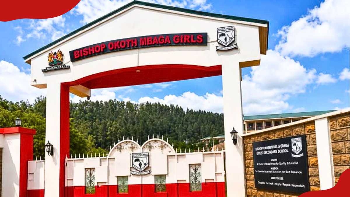 Siaya : Le dortoir des filles de Mbaga incendié quelques heures après le retour des élèves de 4e année à l'école
