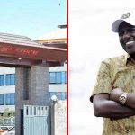 Standard Group demande au gouvernement de Ruto de payer une dette de 1,2 milliard de KSh : « Nous sommes victimes de chantage »
