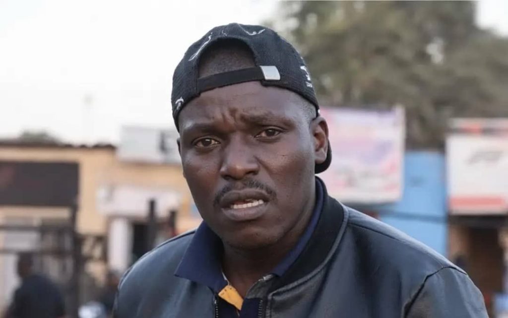 Tollé alors qu'un homme de Chiredzi passe la deuxième nuit en prison à cause du virus viral Mnangagwa et des critiques de Chivayo