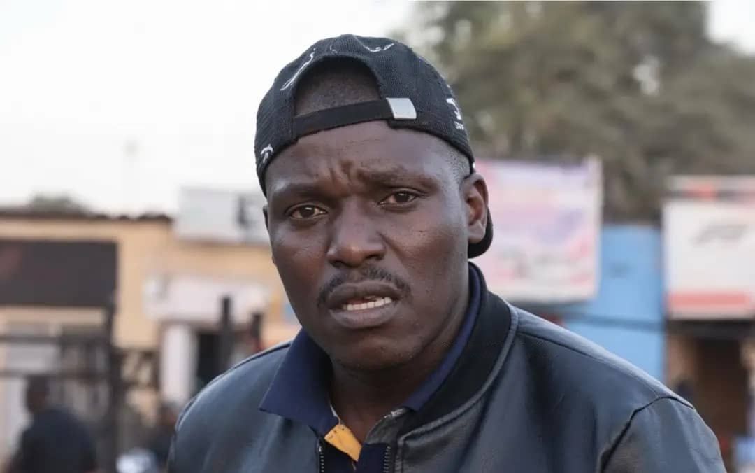 Tollé alors qu'un homme de Chiredzi passe la deuxième nuit en prison à cause du virus viral Mnangagwa et des critiques de Chivayo